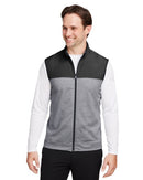 Puma Golf Cloudspun Colorblock Vest 537465