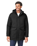 CORE365 Inspire 3-in-1 Jacket with Insulated Liner CE725