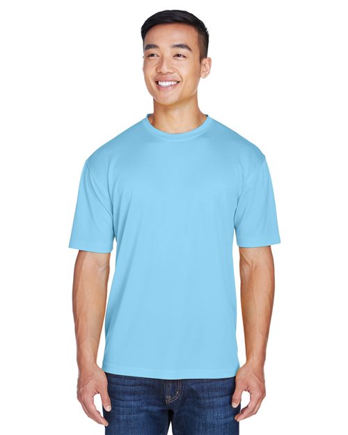 UltraClub Cool and Dry Sport T-Shirt 8400