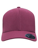 Team 365 Cool & Dry Mini Pique Performance Cap ATB100