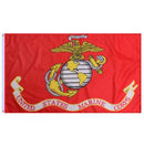 Rothco U.S.M.C. w/ G&A Flag. Item