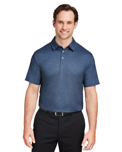 Puma Golf Cloudspun Primary Polo 538748
