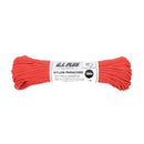 Rothco Nylon Paracord Type III 550 LB. Item