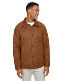 North End Apex Coach Jacket NE720
