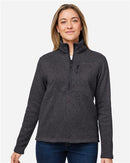 Marmot Women's Drop Line Half-Zip Jacket M16248