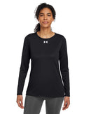 Under Armour Women's Team Tech™ Long Sleeve T-Shirt 1376852