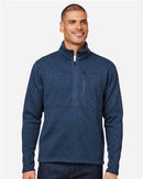 Marmot Drop Line Half-Zip Jacket M16221