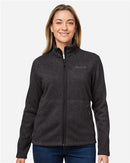 Marmot Women's Drop Line Fleece Jacket M16250