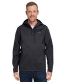 Under Armour ColdGear® Infrared Shield 2.0 Hooded Jacket 1371587
