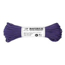Rothco Nylon Paracord Type III 550 LB. Item