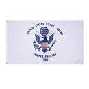 Rothco U.S. Coast Guard Flag. Item