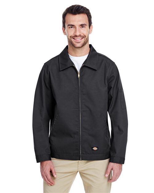 Dickies Unlined Eisenhower Jacket JT75