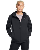 Under Armour Women's ColdGear® Infared Shield 2.0 Hooded Jacket 1371595