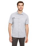 Under Armour Motivate Coach Woven Shirt 1351360