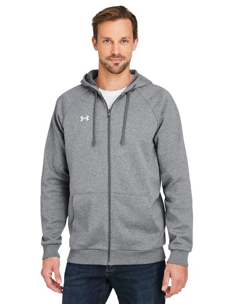 Under Armour Rival Fleece Full-Zip 1379767