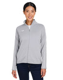 Under Armour Women's Command Full-Zip 1383272