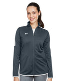 Under Armour Women's Rival Knit Jacket 1326774