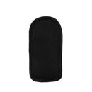 Rothco Inside Waistband Single Mag Pouch - Black. Item