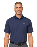 Under Armour 3.0 Striped Perf Polo 1377376