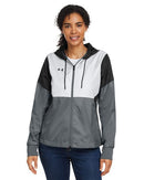 Under Armour Women's Team Legacy Jacket 1359348