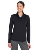 Under Armour Women's Playoff Quarter-Zip Pullover 1377332