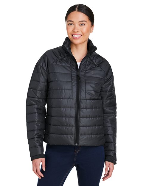 Under Armour Women's Storm Insulate Jacket 1380875