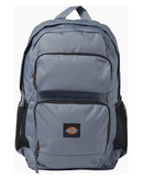 Dickies 23L Double Zip Pocket Backpack DZ22C
