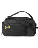 Under Armour Contain Medium Convertible Duffel Backpack 1381919