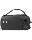 Under Armour Contain Small Convertible Duffel Backpack 1381920