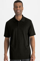 Edwards Mens Durable Performance Polo [