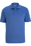 Edwards Mens Durable Performance Polo [