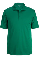 Edwards Mens Durable Performance Polo [