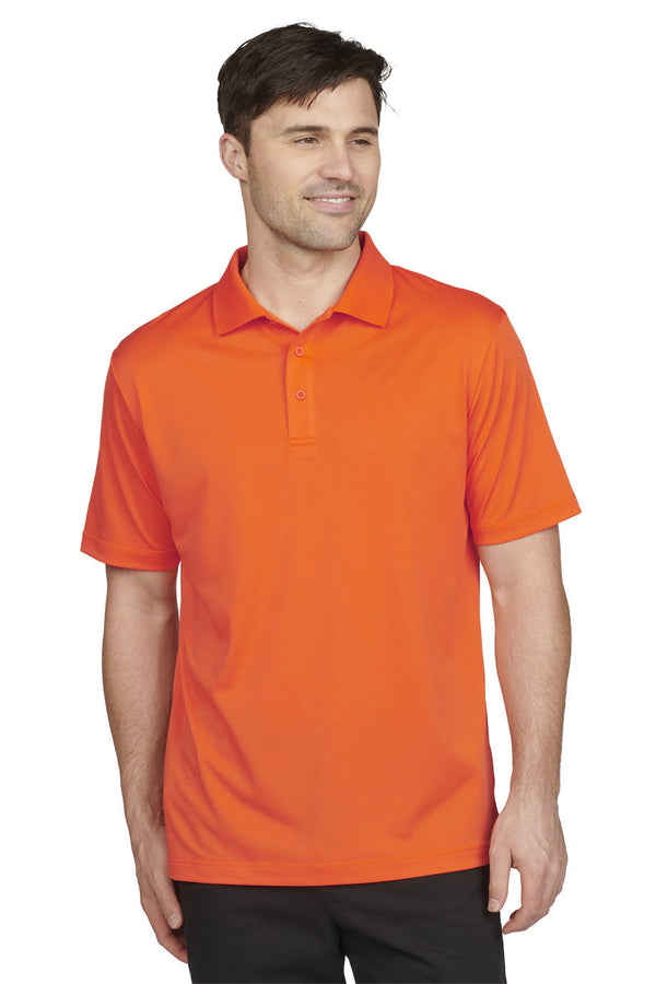 Edwards Mens Durable Performance Polo [#1507].  Live Chat for Bulk Discounts