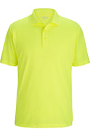 Edwards Mens Durable Performance Polo [