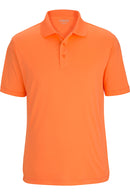 Edwards Mens Durable Performance Polo [