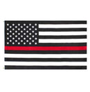 Rothco Thin Red Line US Flag. Item