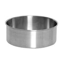 Rothco Stainless Steel Portable Camping / Backpacking Stove. Item