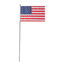 Rothco US Stick Flag. Item