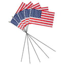 Rothco US Stick Flag. Item