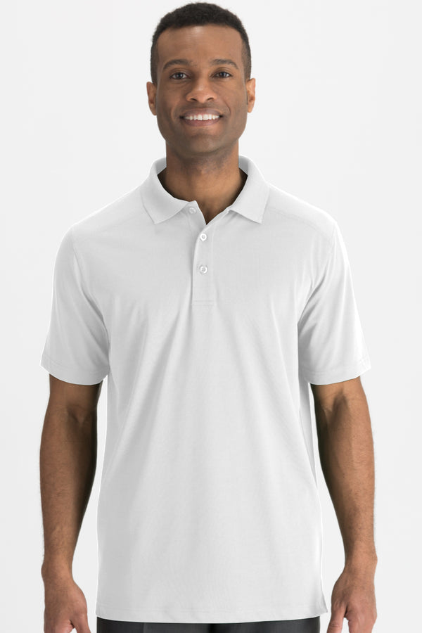 Edwards Mens Light Weight Snag-Proof Short Sleeve Polo [#1522].  Live Chat for Bulk Discounts