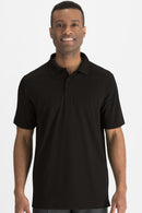 Edwards Mens Light Weight Snag-Proof Short Sleeve Polo [