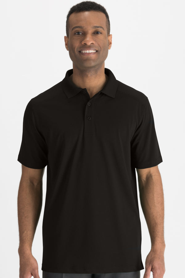 Edwards Mens Light Weight Snag-Proof Short Sleeve Polo [#1522].  Live Chat for Bulk Discounts