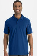 Edwards Mens Light Weight Snag-Proof Short Sleeve Polo [