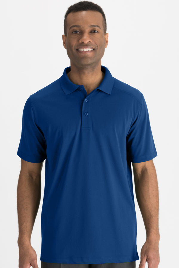 Edwards Mens Light Weight Snag-Proof Short Sleeve Polo [#1522].  Live Chat for Bulk Discounts