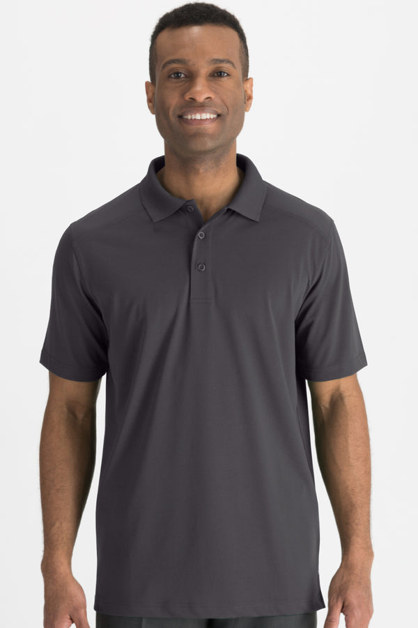 Edwards Mens Light Weight Snag-Proof Short Sleeve Polo [#1522].  Live Chat for Bulk Discounts