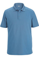 Edwards Mens Light Weight Snag-Proof Short Sleeve Polo [