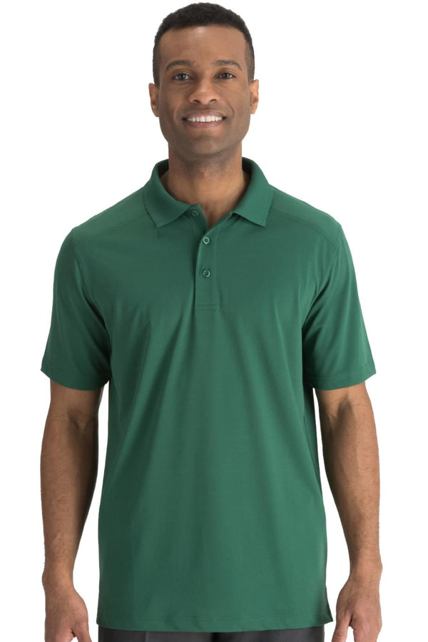 Edwards Mens Light Weight Snag-Proof Short Sleeve Polo [#1522].  Live Chat for Bulk Discounts