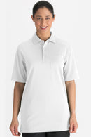 Edwards Unisex Snag Proof Polo With Pockets [