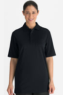 Edwards Unisex Snag Proof Polo With Pockets [