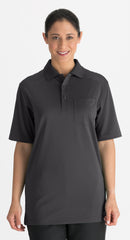 Edwards Unisex Snag Proof Polo With Pockets [